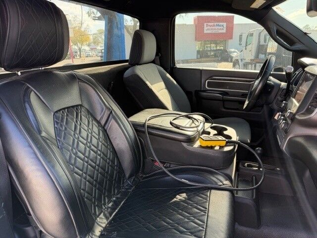 2022 Ram 4500 Chassis Cab Jerr-Dan MPL-NGS Wrecker Truck Tampa FL