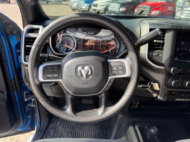 2022 Ram 4500 Chassis Cab Jerr-Dan MPL-NGS Wrecker Truck Tampa FL