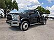 2022 Ram 4500 Chassis Cab Miller 812 Wrecker Truck