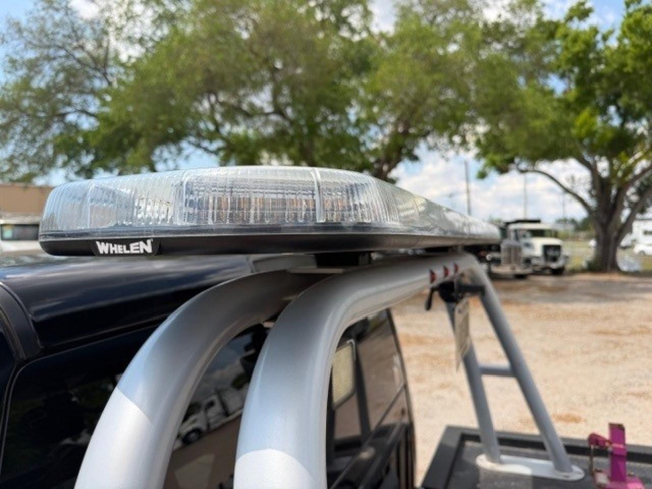 2022 Ram 4500 Chassis Cab Miller 812 Wrecker Truck Tampa FL
