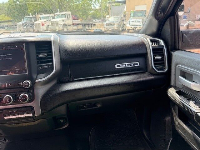 2022 Ram 4500 Chassis Cab Miller 812 Wrecker Truck Tampa FL