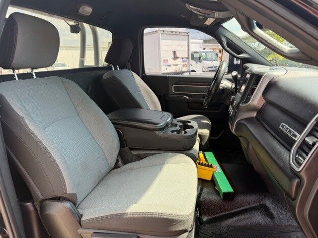 2022 Ram 4500 Chassis Cab Miller 812 Wrecker Truck Tampa FL