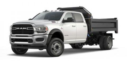 2022 Ram 4500 Chassis Cab Tradesman Winder GA
