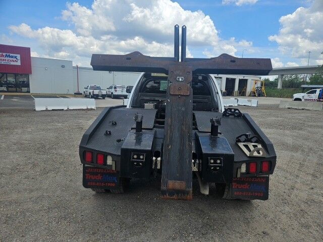 2022 Ram 4500 Chassis Cab Vulcan 812 Wrecker Truck Tampa FL
