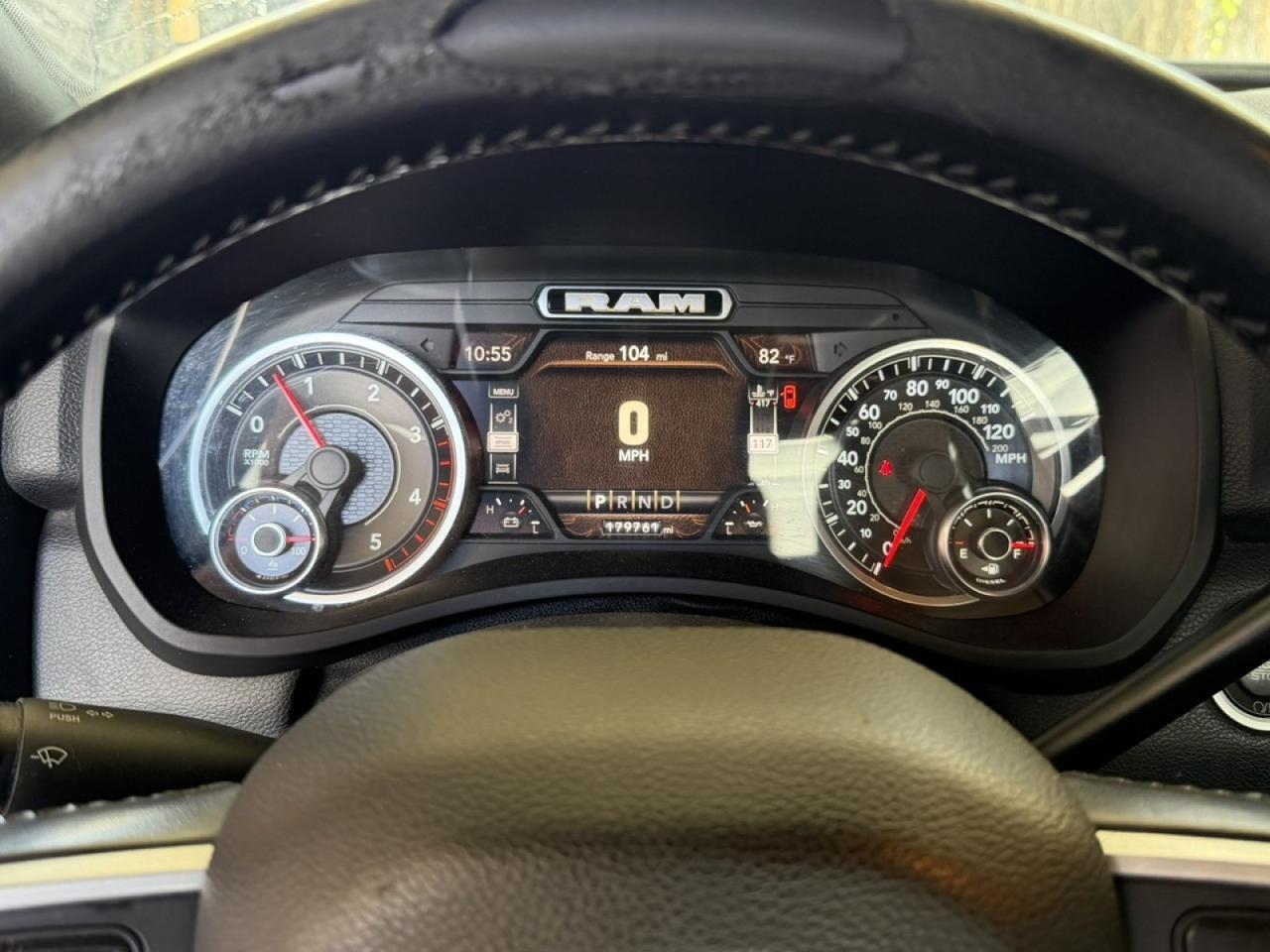 2022 Ram 4500 Chassis Cab Vulcan 812 Wrecker Truck Tampa FL