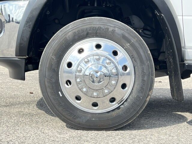2022 Ram 4500 SLT 4x4 Crew Cab SLT Miami FL
