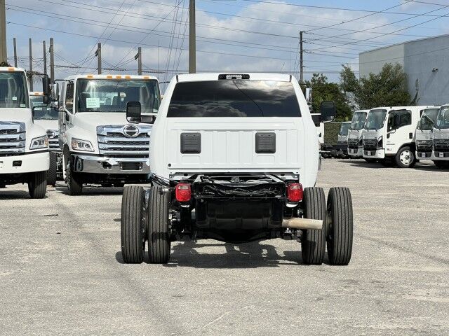 2022 Ram 4500 SLT 4x4 Crew Cab SLT Miami FL