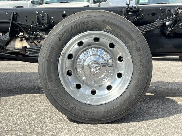 2022 Ram 4500 SLT 4x4 Crew Cab SLT Miami FL