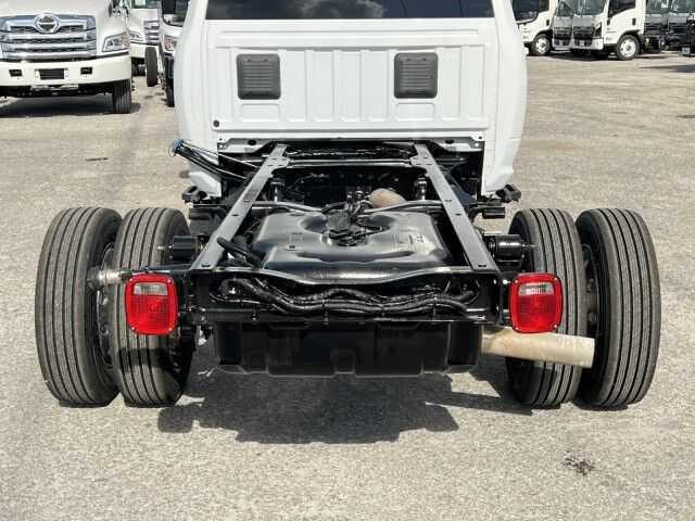 2022 Ram 4500 SLT 4x4 Crew Cab SLT Miami FL
