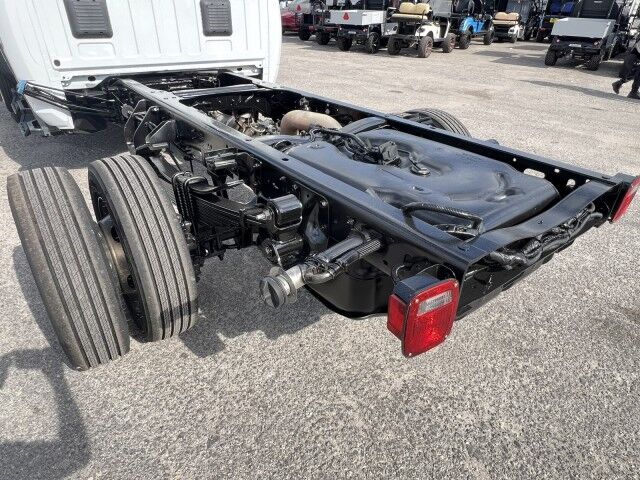 2022 Ram 4500 SLT 4x4 Crew Cab SLT Miami FL