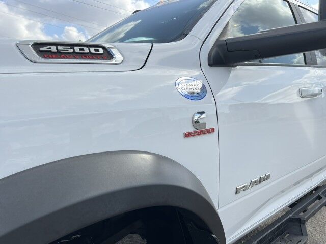 2022 Ram 4500 SLT 4x4 Crew Cab SLT Miami FL
