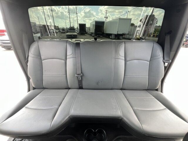 2022 Ram 4500 SLT 4x4 Crew Cab SLT Miami FL