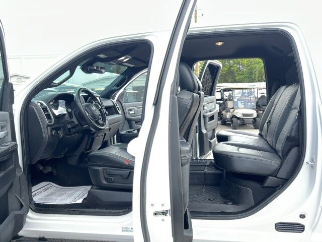 2022 Ram 4500 SLT 4x4 Crew Cab SLT Miami FL