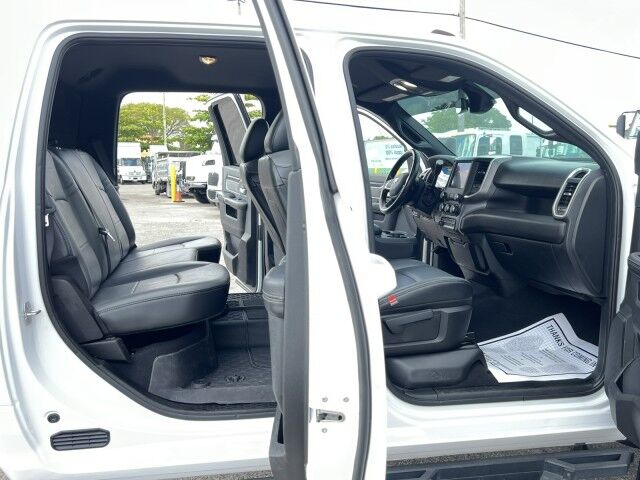 2022 Ram 4500 SLT 4x4 Crew Cab SLT Miami FL
