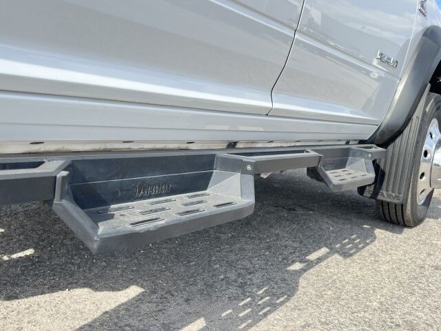 2022 Ram 4500 SLT 4x4 Crew Cab SLT Miami FL