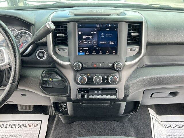 2022 Ram 4500 SLT 4x4 Crew Cab SLT Miami FL