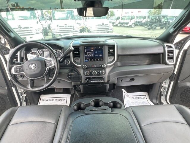 2022 Ram 4500 SLT 4x4 Crew Cab SLT Miami FL