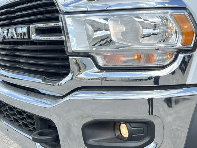 2022 Ram 4500 SLT 4x4 Crew Cab SLT Miami FL