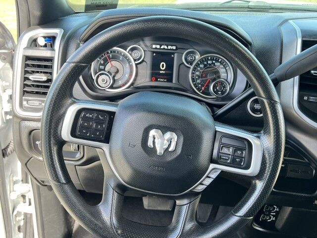 2022 Ram 4500 SLT Crew Cab 9'4 Steel Flatbed CM Gooseneck Flatbed Truck Homestead FL