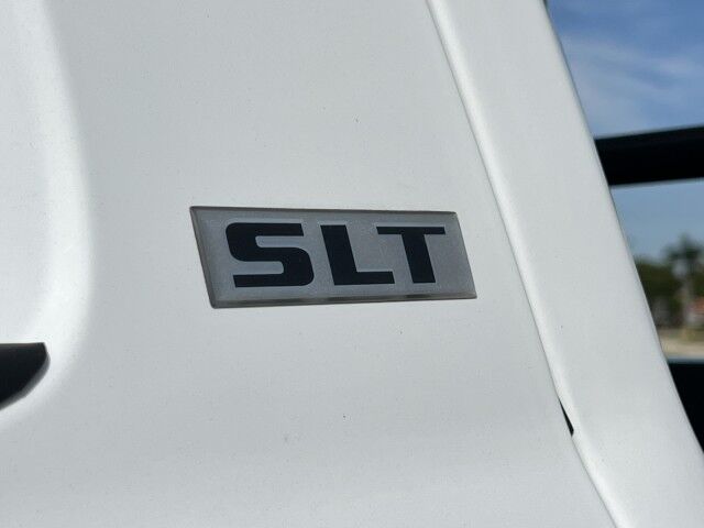 2022 Ram 4500 SLT Crew Cab 9&apos;4 Steel Flatbed CM Hauler Truck Homestead FL