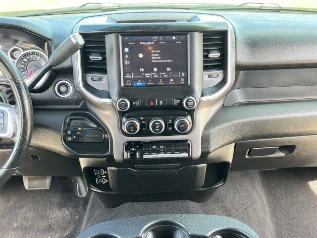 2022 Ram 4500 SLT Crew Cab 9&apos;4 Steel Flatbed CM Hauler Truck Homestead FL