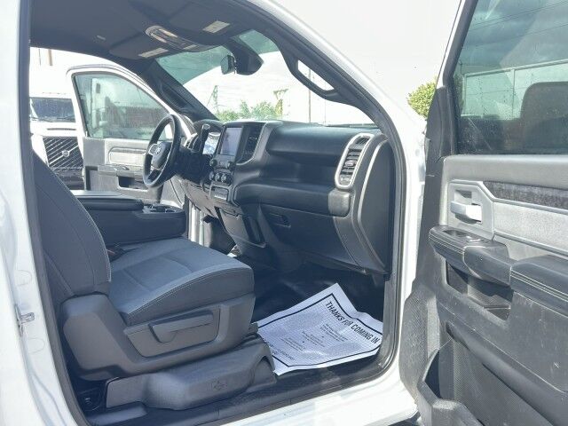 2022 Ram 4500 SLT Jerr-Dan MPL-NGS Standard Wrecker Truck Miami FL