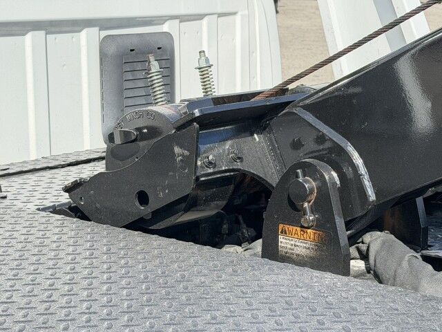 2022 Ram 4500 SLT Jerr-Dan MPL-NGS Standard Wrecker Truck Miami FL
