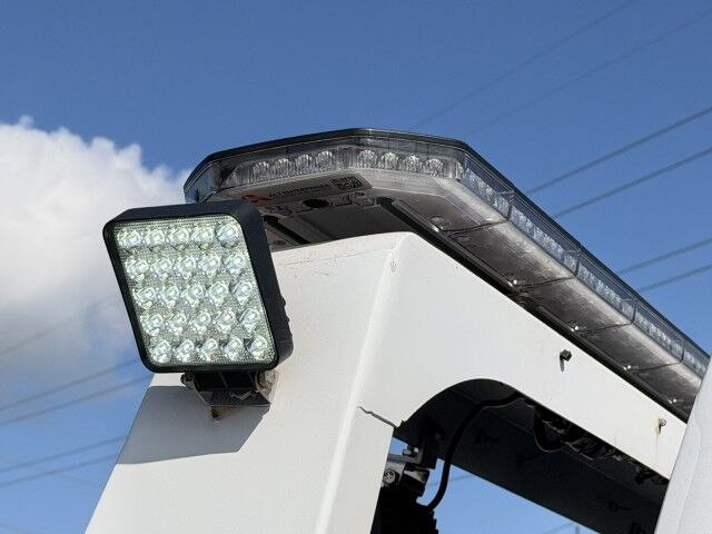 2022 Ram 4500 SLT Jerr-Dan MPL-NGS Standard Wrecker Truck Miami FL