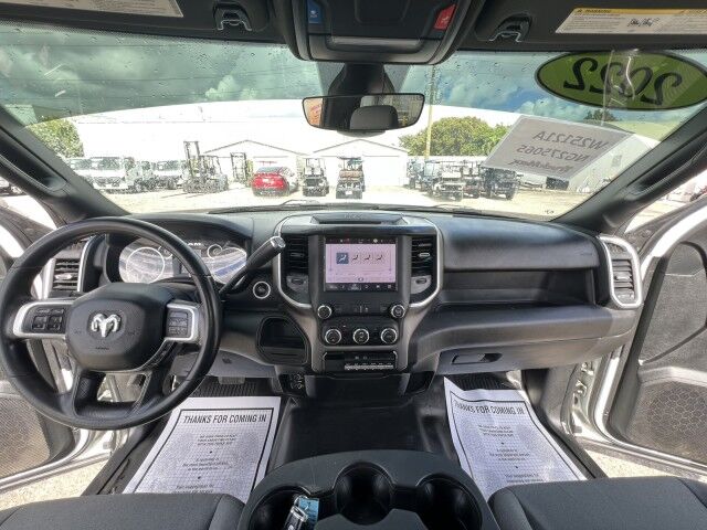 2022 Ram 4500 SLT Jerr-Dan MPL-NGS Standard Wrecker Truck Miami FL