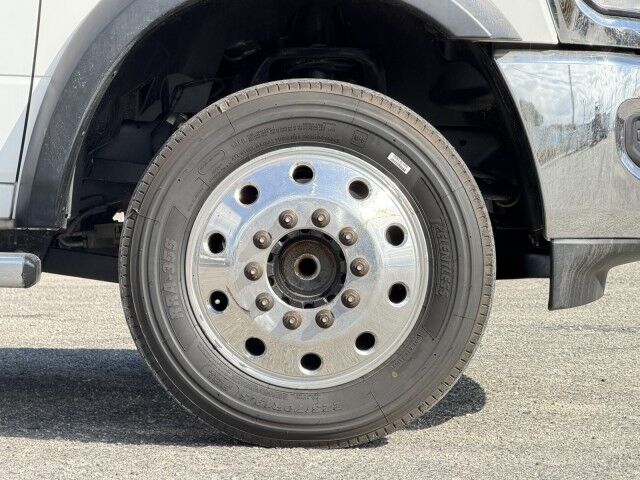 2022 Ram 4500 SLT Jerr-Dan MPL-NGS Standard Wrecker Truck Miami FL