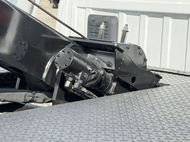 2022 Ram 4500 SLT Jerr-Dan MPL-NGS Standard Wrecker Truck Miami FL