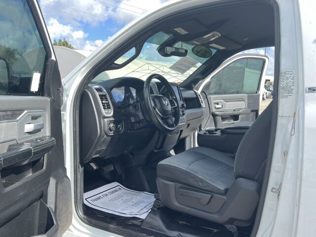 2022 Ram 4500 SLT Jerr-Dan MPL-NGS Standard Wrecker Truck Miami FL