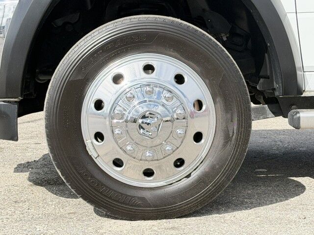 2022 Ram 4500 SLT Jerr-Dan MPL-NGS Standard Wrecker Trucks Miami FL