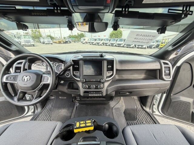 2022 Ram 4500 SLT Jerr-Dan MPL-NGS Standard Wrecker Trucks Miami FL