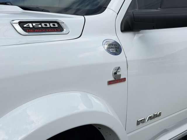 2022 Ram 4500 SLT Jerr-Dan MPL-NGS Standard Wrecker Trucks Miami FL