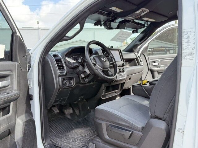 2022 Ram 4500 SLT Jerr-Dan MPL-NGS Standard Wrecker Trucks Miami FL