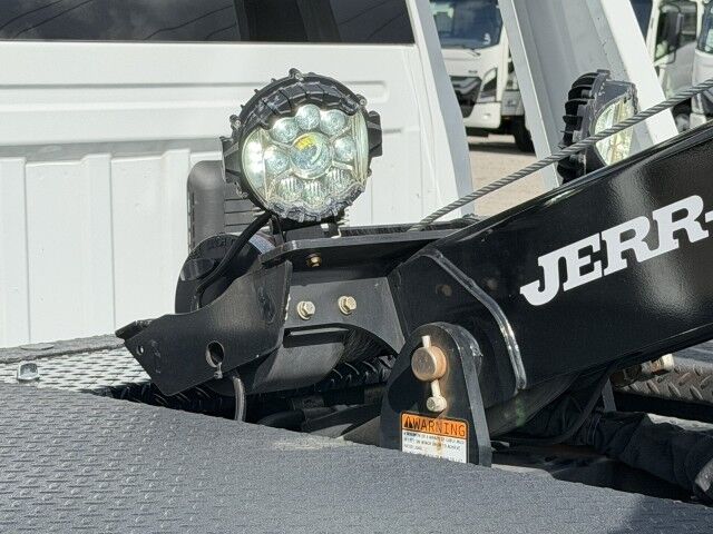 2022 Ram 4500 SLT Jerr-Dan MPL-NGS Standard Wrecker Trucks Miami FL