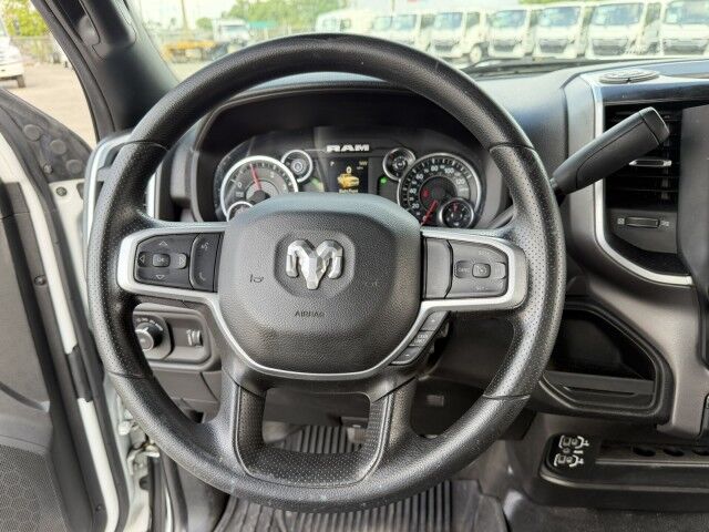 2022 Ram 4500 SLT Jerr-Dan MPL-NGS Standard Wrecker Trucks Miami FL