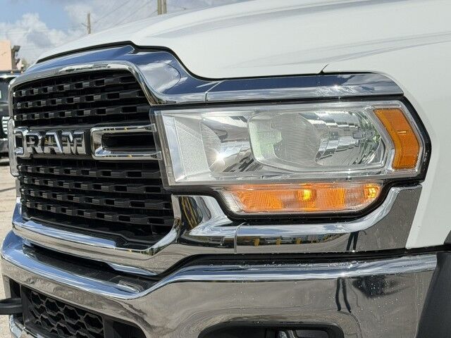 2022 Ram 4500 SLT Jerr-Dan MPL-NGS Standard Wrecker Trucks Miami FL