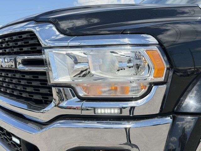 2022 Ram 4500 SLT Miller Single Line Standard Wrecker Miami FL