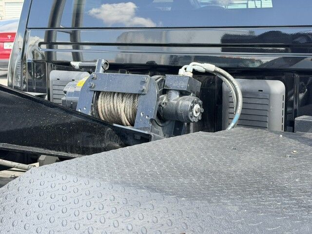 2022 Ram 4500 SLT Miller Single Line Standard Wrecker Miami FL