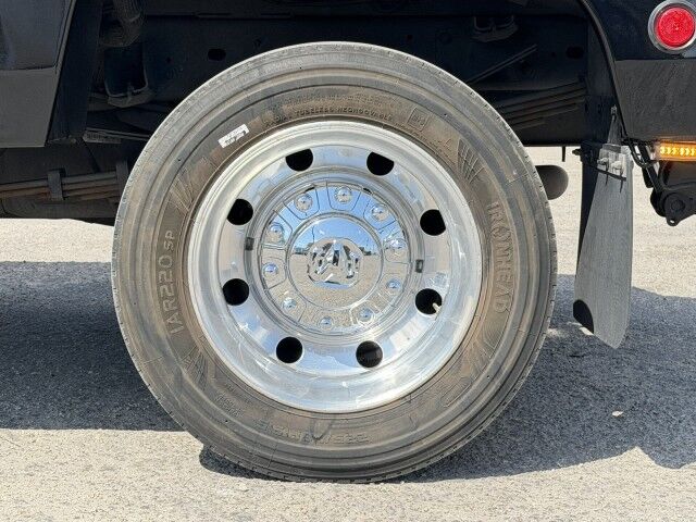 2022 Ram 4500 SLT Miller Single Line Standard Wrecker Miami FL