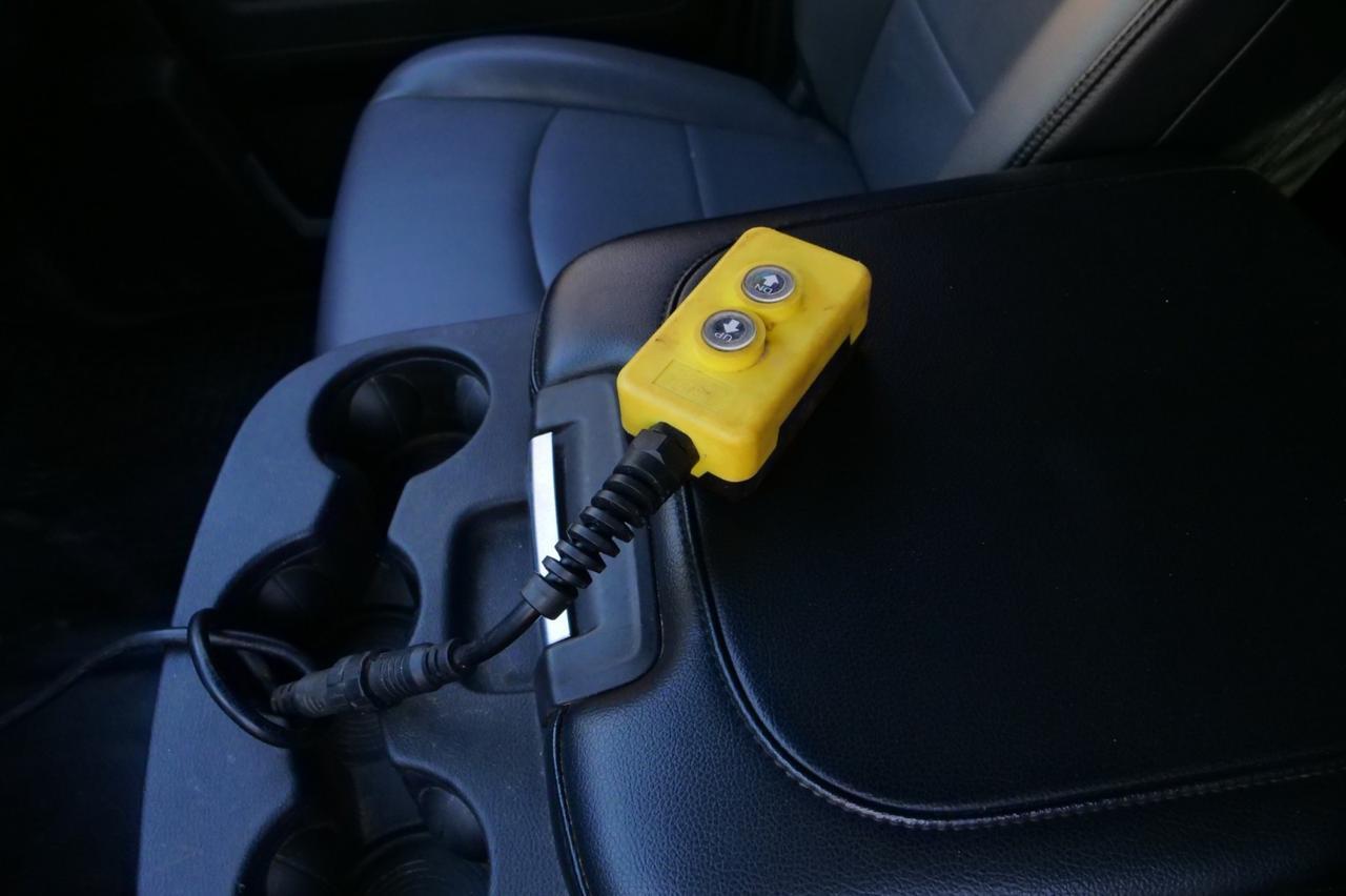 2022 Ram 4500 Tradesman 4X4 / DRW / Landscape Dump Truck / AISIN / Diesel! Lincolnton NC