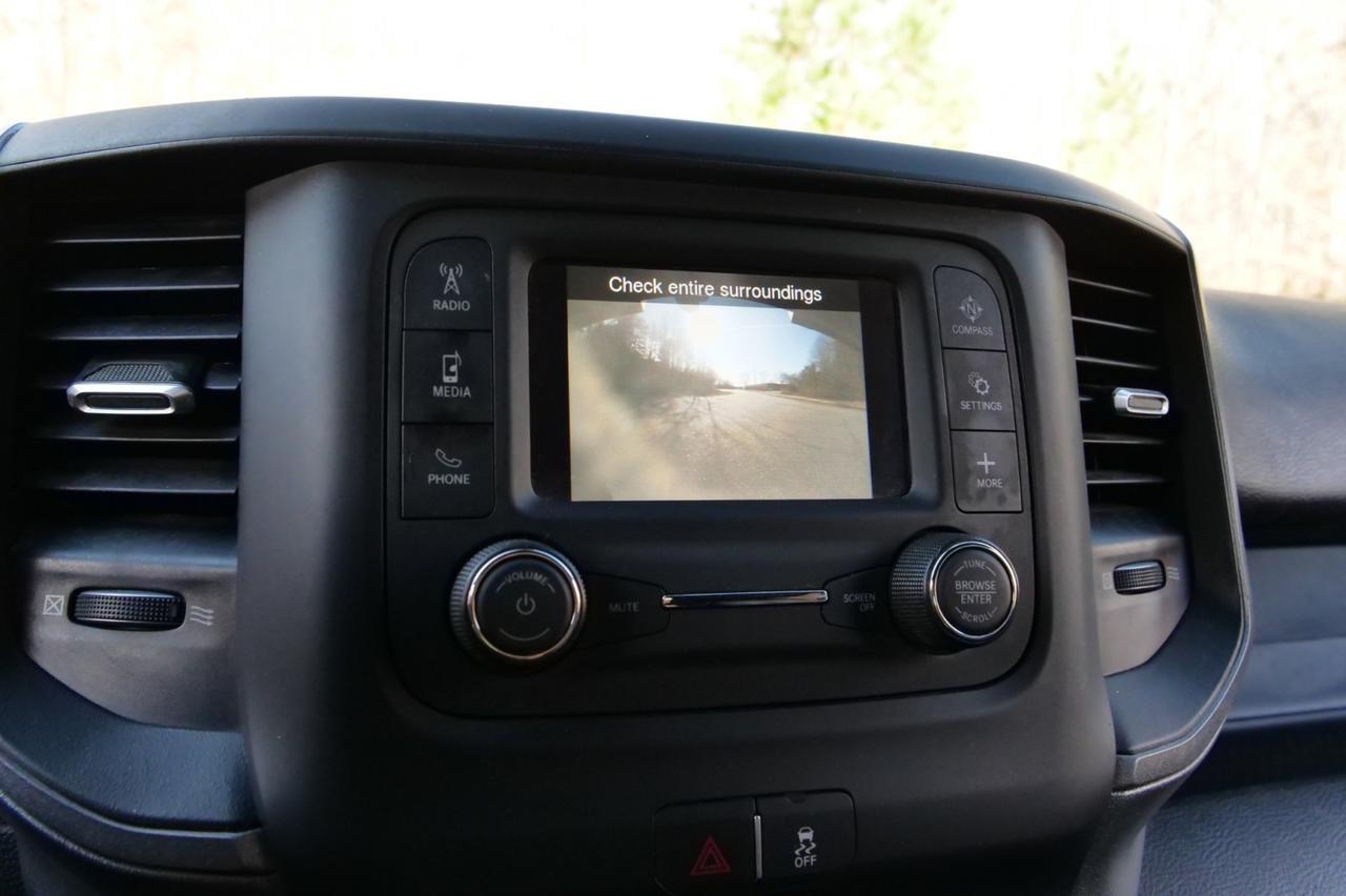 2022 Ram 4500 Tradesman 4X4 / DRW / Landscape Dump Truck / AISIN / Diesel! Lincolnton NC