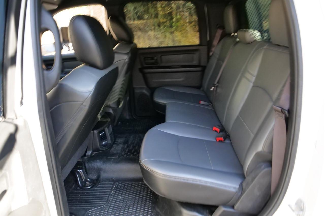 2022 Ram 4500 Tradesman 4X4 / DRW / Landscape Dump Truck / AISIN / Diesel! Lincolnton NC