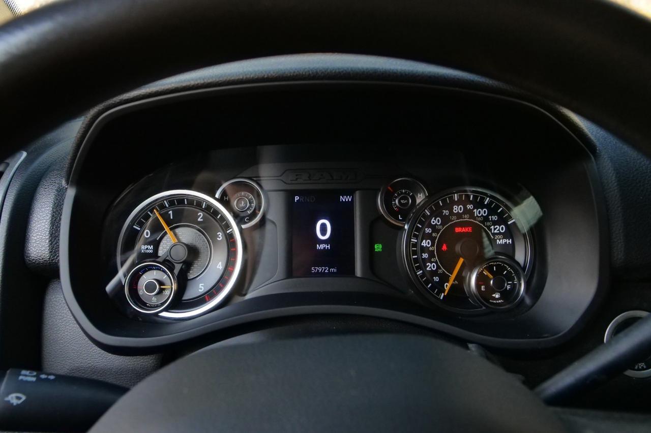 2022 Ram 4500 Tradesman 4X4 / DRW / Landscape Dump Truck / AISIN / Diesel! Lincolnton NC