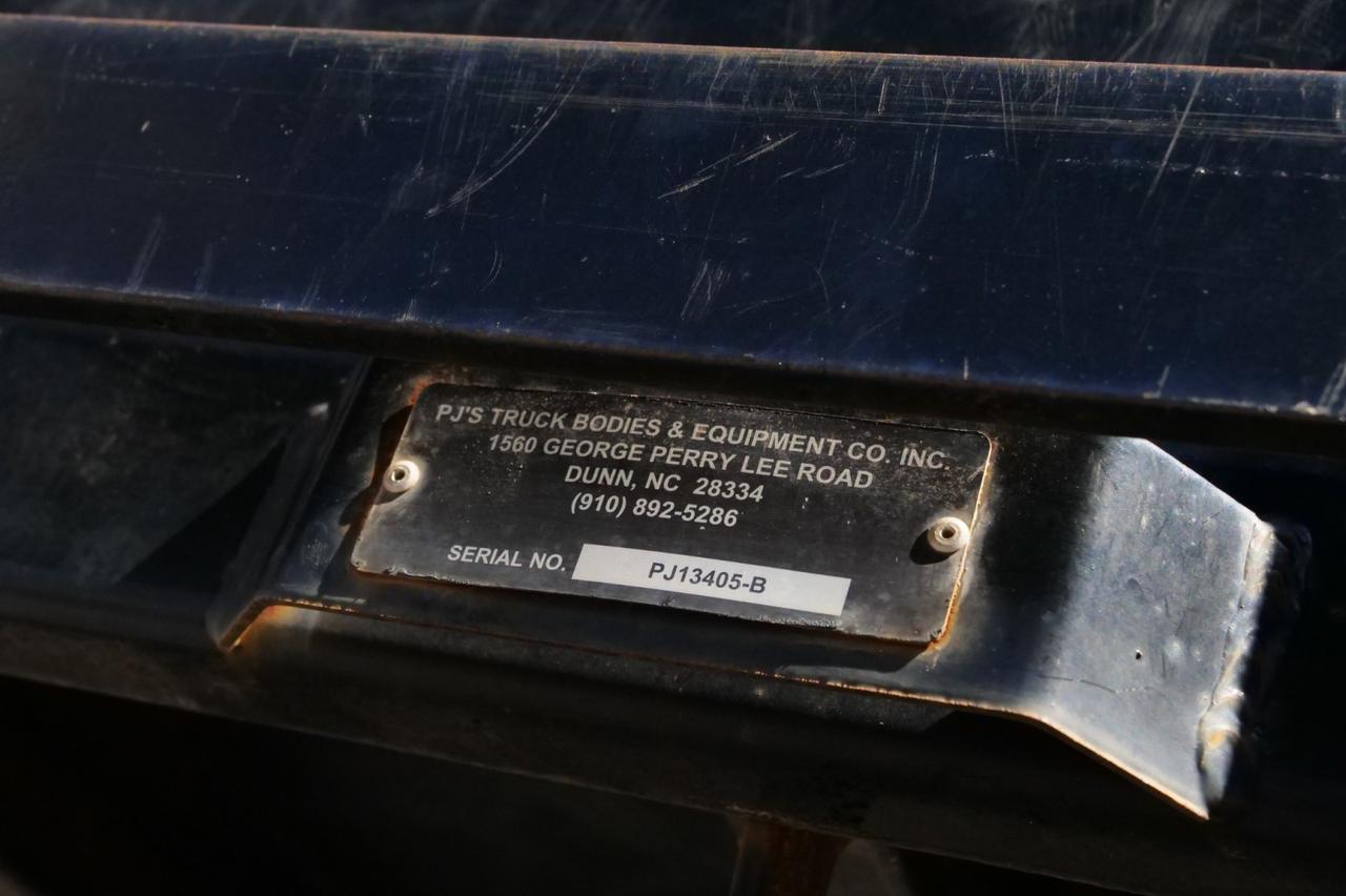 2022 Ram 4500 Tradesman 4X4 / DRW / Landscape Dump Truck / AISIN / Diesel! Lincolnton NC