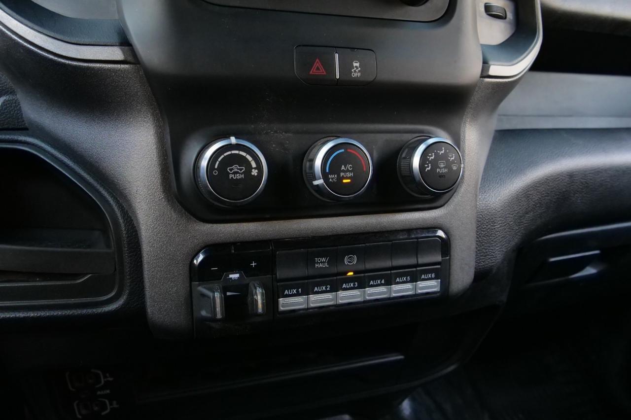 2022 Ram 4500 Tradesman 4X4 / DRW / Landscape Dump Truck / AISIN / Diesel! Lincolnton NC