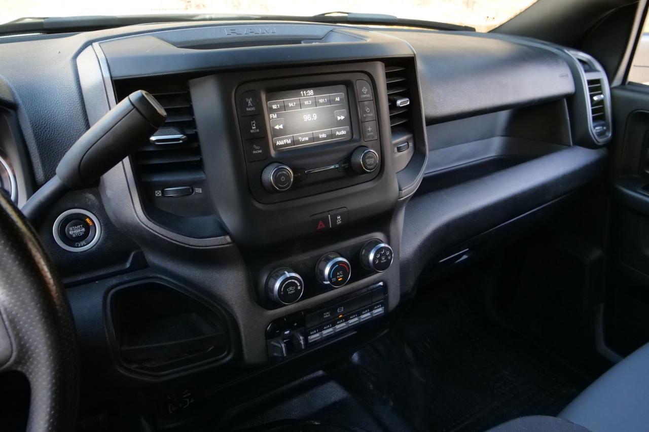 2022 Ram 4500 Tradesman 4X4 / DRW / Landscape Dump Truck / AISIN / Diesel! Lincolnton NC