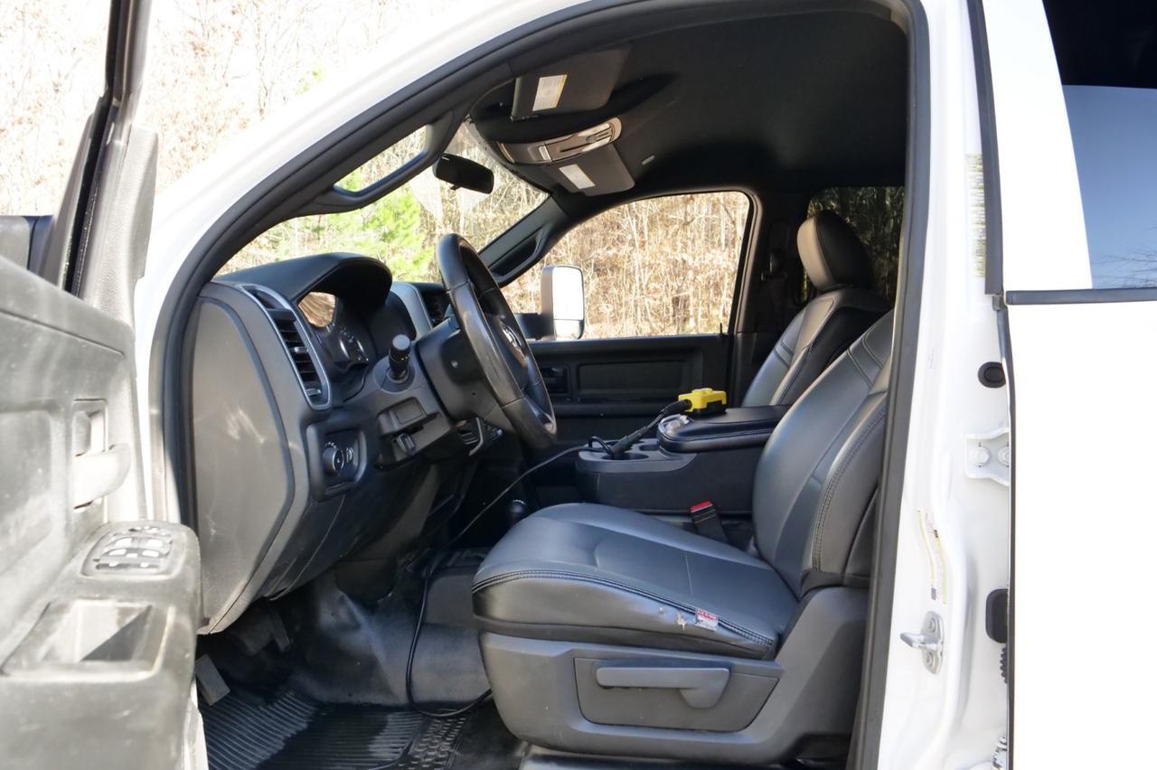 2022 Ram 4500 Tradesman 4X4 / DRW / Landscape Dump Truck / AISIN / Diesel! Lincolnton NC